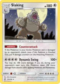 Slaking 170/236 - SM  Unified Minds Holofoil