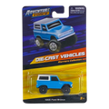 Adventure Force 1966 Ford Bronco - Warriors Collection