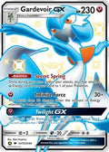 Gardevoir GX SV75/SV94 - Hidden Fates Shiny Vault Holofoil
