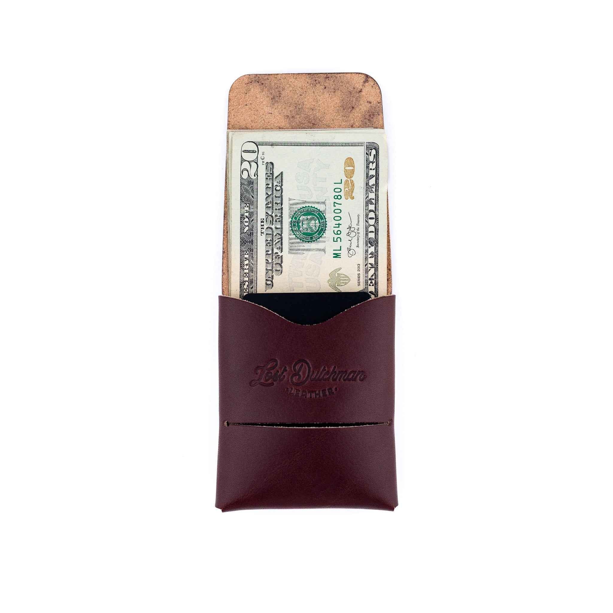 The Franklin – Burgundy