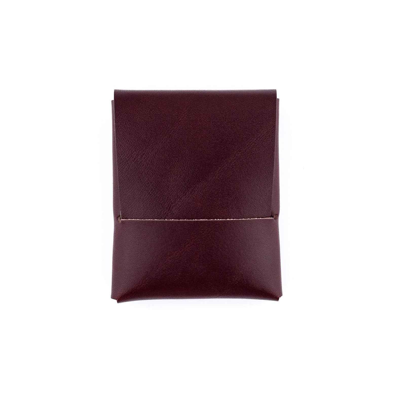 The Franklin – Burgundy