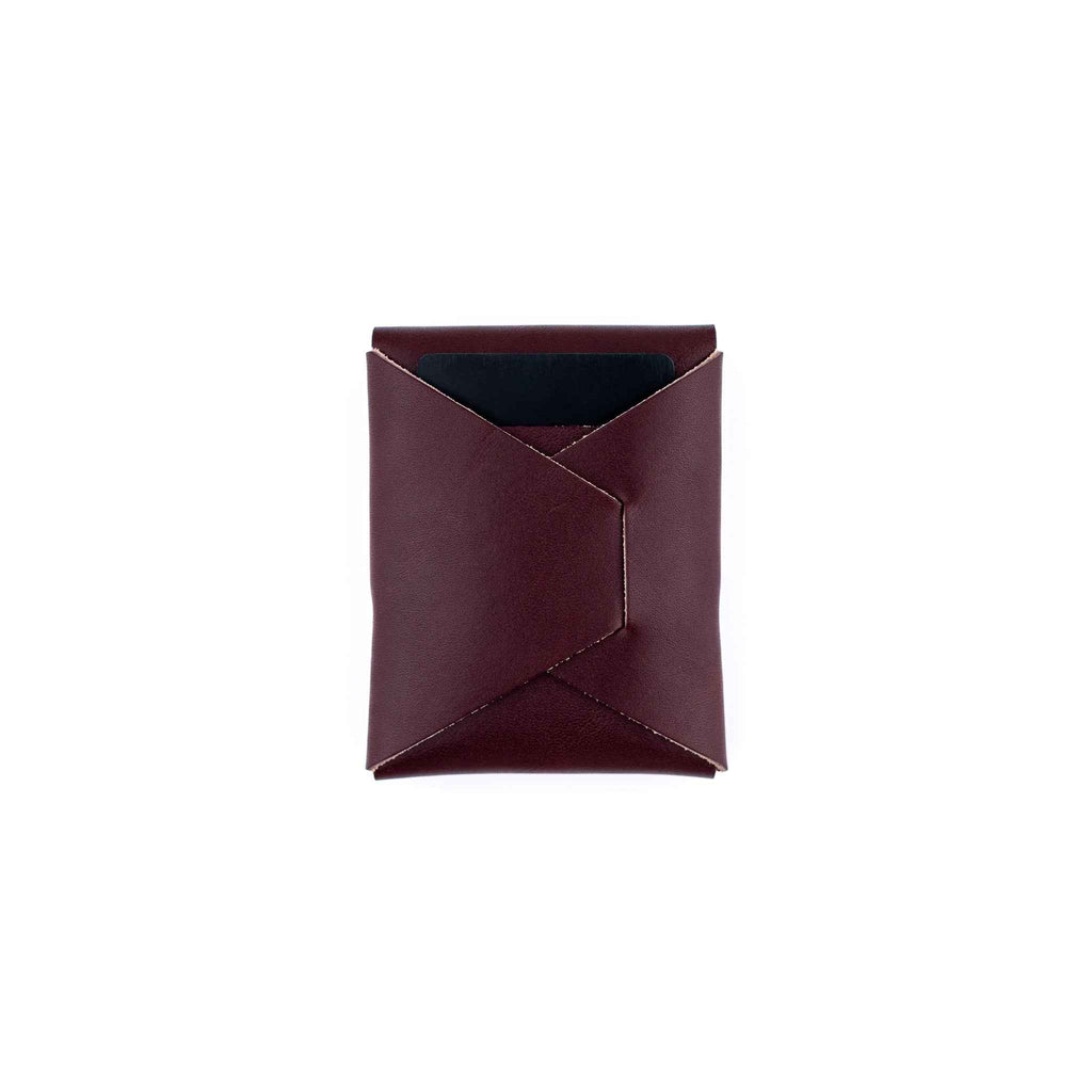 The Franklin – Burgundy
