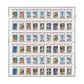 54 Graded PSA - Fully Acrylic