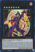 Ebon Illusion Magician [LDS3-EN091] Ultra Rare