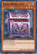 Dark Mimic LV3 [SS05-ENA17] Common