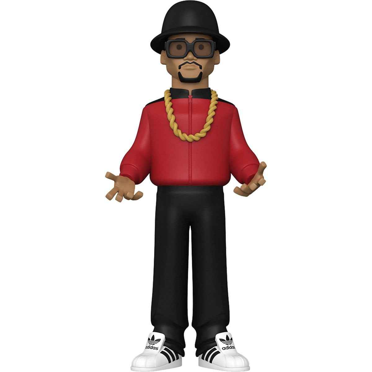 Vinyl GOLD 5": RUN DMC - DMC