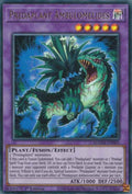 Predaplant Ambulomelides [MAMA-EN065] Ultra Rare