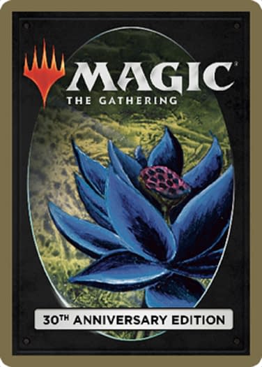 Cyclopean Tomb (Retro Frame) (30A-533) - 30th Anniversary Edition