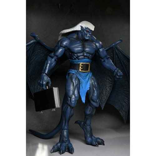 Gargoyles Ultimate Thailog 7" Scale Action Figure