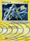Arceus (AR6) [Platinum: Arceus]