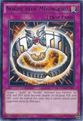 Nordic Relic Megingjord [LC5D-EN204] Rare