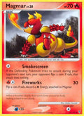 Magmar (65/147) [Platinum: Supreme Victors]