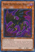 Dark Beckoning Beast [SDSA-EN003] Common