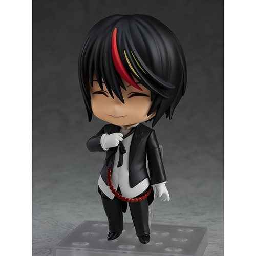 That Time I Got Reincarnated Diablo Nendoroid