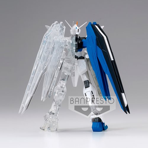 Gundam SEED ZGMF-X10A Freedom Figure