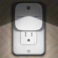 2-Pack: LED Night Light, Night Lights Plug Into Wall With Dusk-to-Dawn Sensors