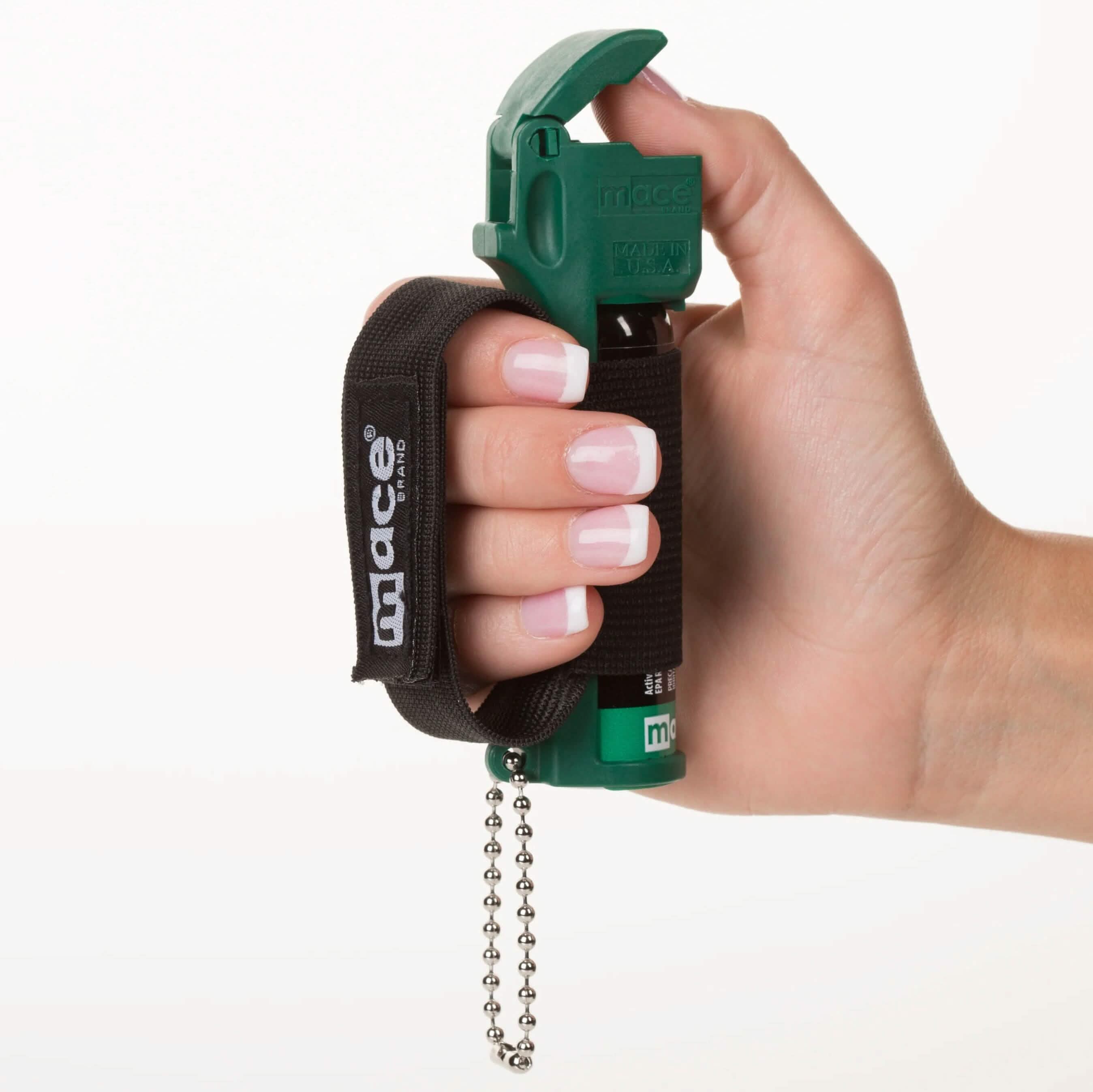 Muzzle Dog Repellent Pepper Spray