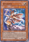 Otohime [DB2-EN181] Common