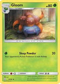 Gloom 003/236 - SM  Cosmic Eclipse Reverse Holofoil