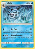 Glalie 048/236 - SM  Cosmic Eclipse