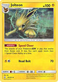 Jolteon 070/236 - SM  Cosmic Eclipse