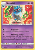 Swoobat 088/236 - SM  Cosmic Eclipse