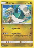 Drampa 159/236 - SM  Cosmic Eclipse