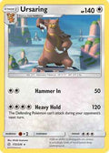 Ursaring 172/236 - SM  Cosmic Eclipse