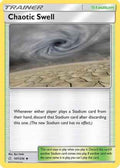 Chaotic Swell 187/236 - SM  Cosmic Eclipse