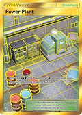 Power Plant (Secret) 269/236 - SM  Cosmic Eclipse Holofoil