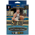 2023/24 Panini Select Basketball Hanger Box