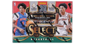 2023/24 Panini Select Basketball Hobby Mega Box