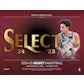 2024/25 Panini Select Basketball Mega Box
