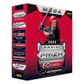 2024 Panini Prizm Baseball Mega Box