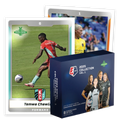 2025 NWSL Collection Vol. 1 Hobby Box
