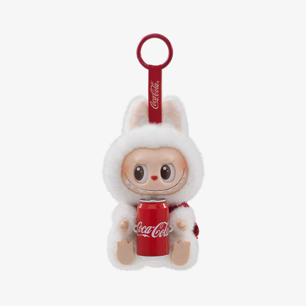 THE MONSTERS - Coca-Cola Series Vinyl Face