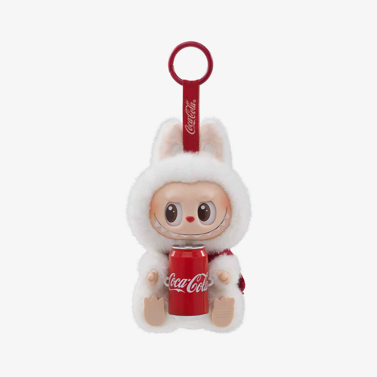THE MONSTERS - Coca-Cola Series Vinyl Face