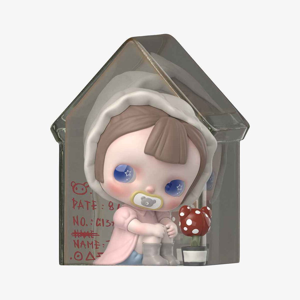 TINYTINY-Prologue Series Blind Box