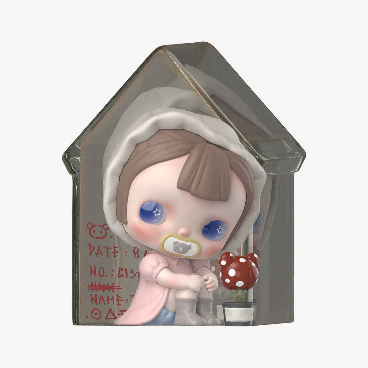 TINYTINY-Prologue Series Blind Box