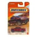 Matchbox 2025 Ram 1500 REV - 2026 Matchbox Series 27/125