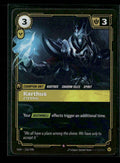 Karthus, Eternal #236/298 Holofoil Rare - Riftbound Origins
