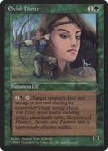 Elvish Hunter (FEM-67C) - Fallen Empires