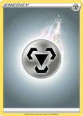MetalEnergy  - SWSH01 Sword & Shield Base Set