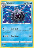 Cloyster 041/202 - SWSH01 Sword & Shield Base Set
