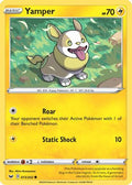 Yamper () 073/202 - SWSH01 Sword & Shield Base Set