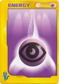 PsychicEnergy (JP VS Set Unnumbered)  - Miscellaneous Cards & Products