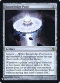 Knowledge Pool (LIST-111) - The List Reprints Foil