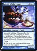Patron of the Moon (LIST-045) - The List Reprints