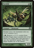 Fertilid (HOP-072) - Planechase