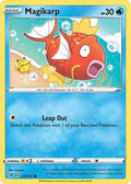 Magikarp 039/192 - SWSH02 Rebel Clash